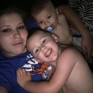 Meet your Posher, Jamie